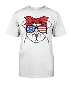 Dog America Unisex T-shirt
