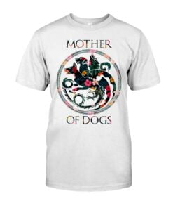 Mother Of Dogs Unisex T-shirt