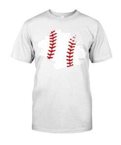 Baseball Unisex T-shirt