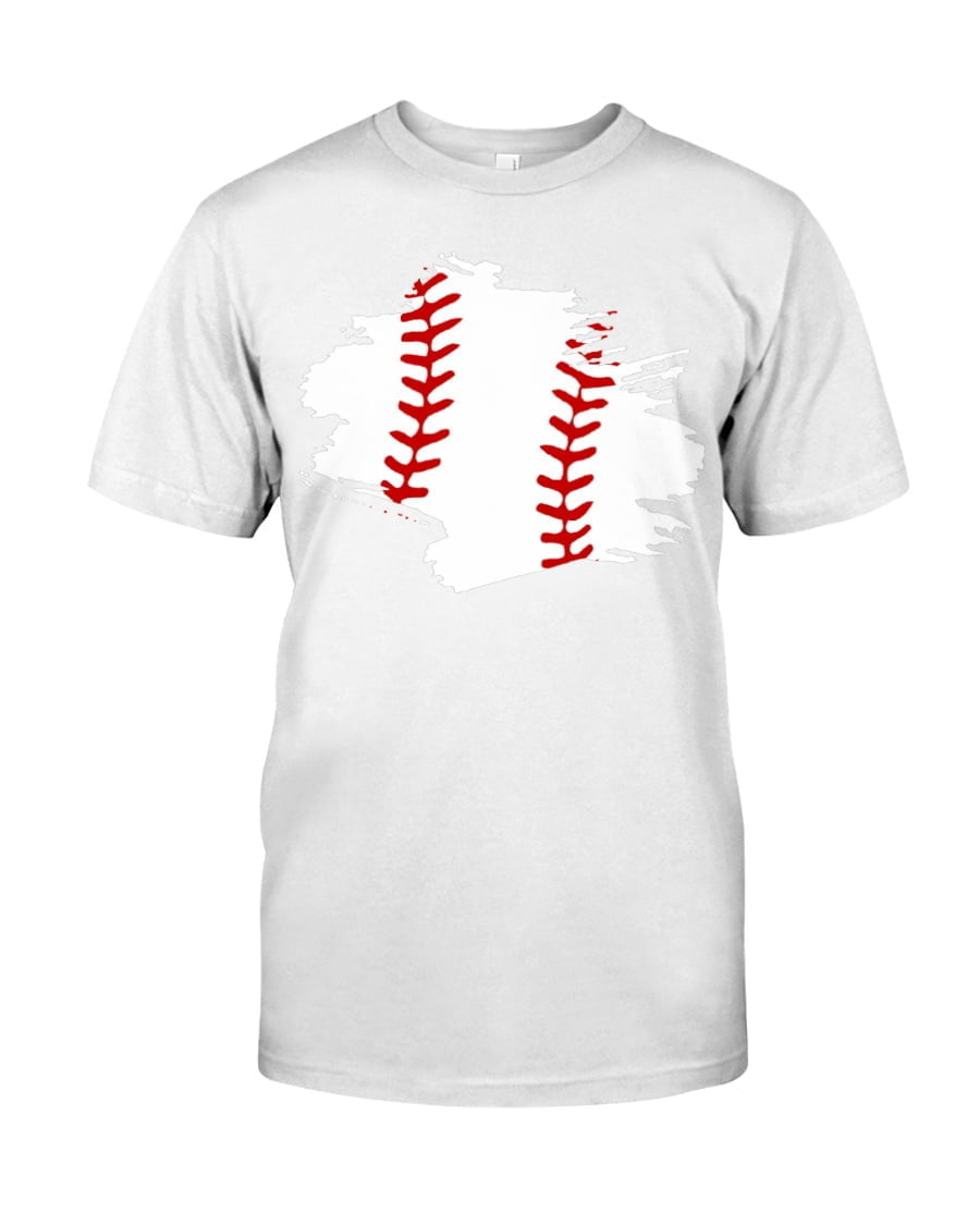 Baseball Unisex T-shirt Baseball Unisex T-shirt