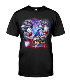 Sewing Independence Day Unisex T-shirt