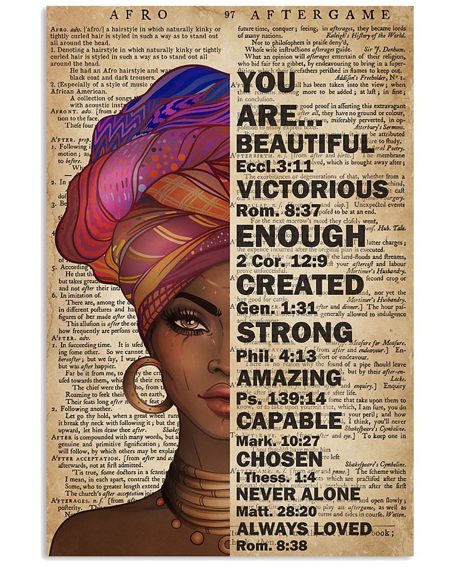 You Are Beautiful Victorious | Teetiv.com