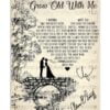 Grow Old With Me 5 Poster