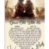 Grow Old With Me 8 Poster
