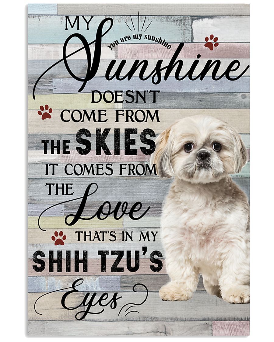 My You Are My Sunshine Doesnt Come From The Skies | Teetiv.com