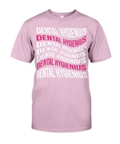 Shirttal Hygienius Unisex T-shirt