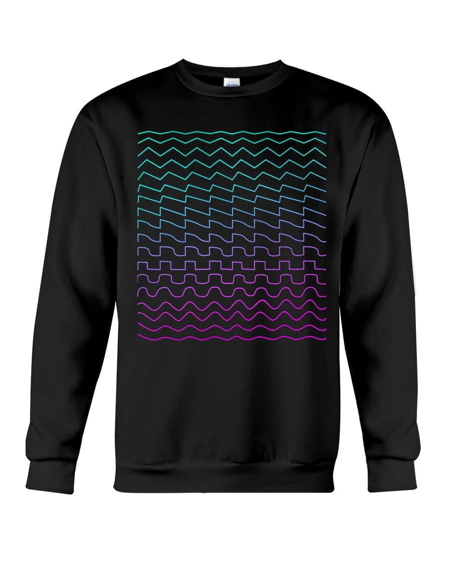 Boxing The Best Fitness Routine Crewneck Sweatshirt Boxing The Best Fitness Routine Crewneck Sweatshirt