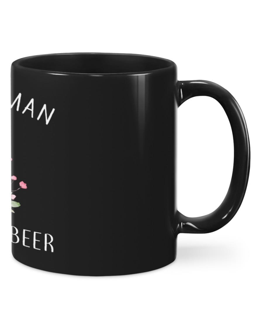 Just A Woman Who Loves Beer Mugs Mug Mug Just A Woman Who Loves Beer Mugs