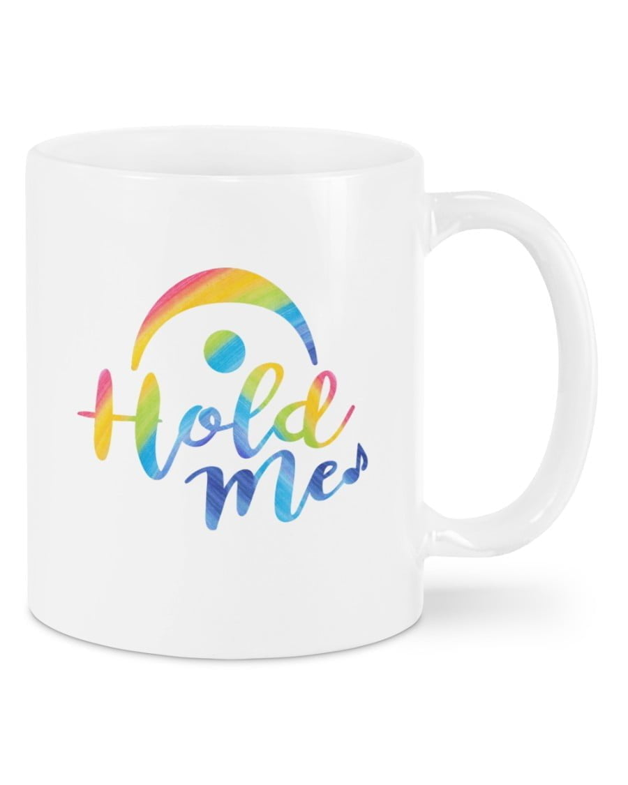 Music - Hold Me - Fermata Music Note Mugs Music - Hold Me - Fermata Music Note Mugs