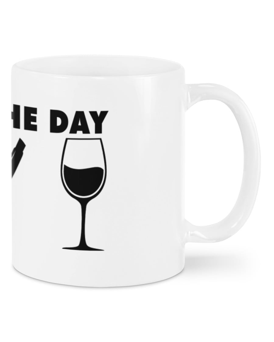 Plan For The Day Coffee Golf Wine Mugs Plan For The Day Coffee Golf Wine Mugs