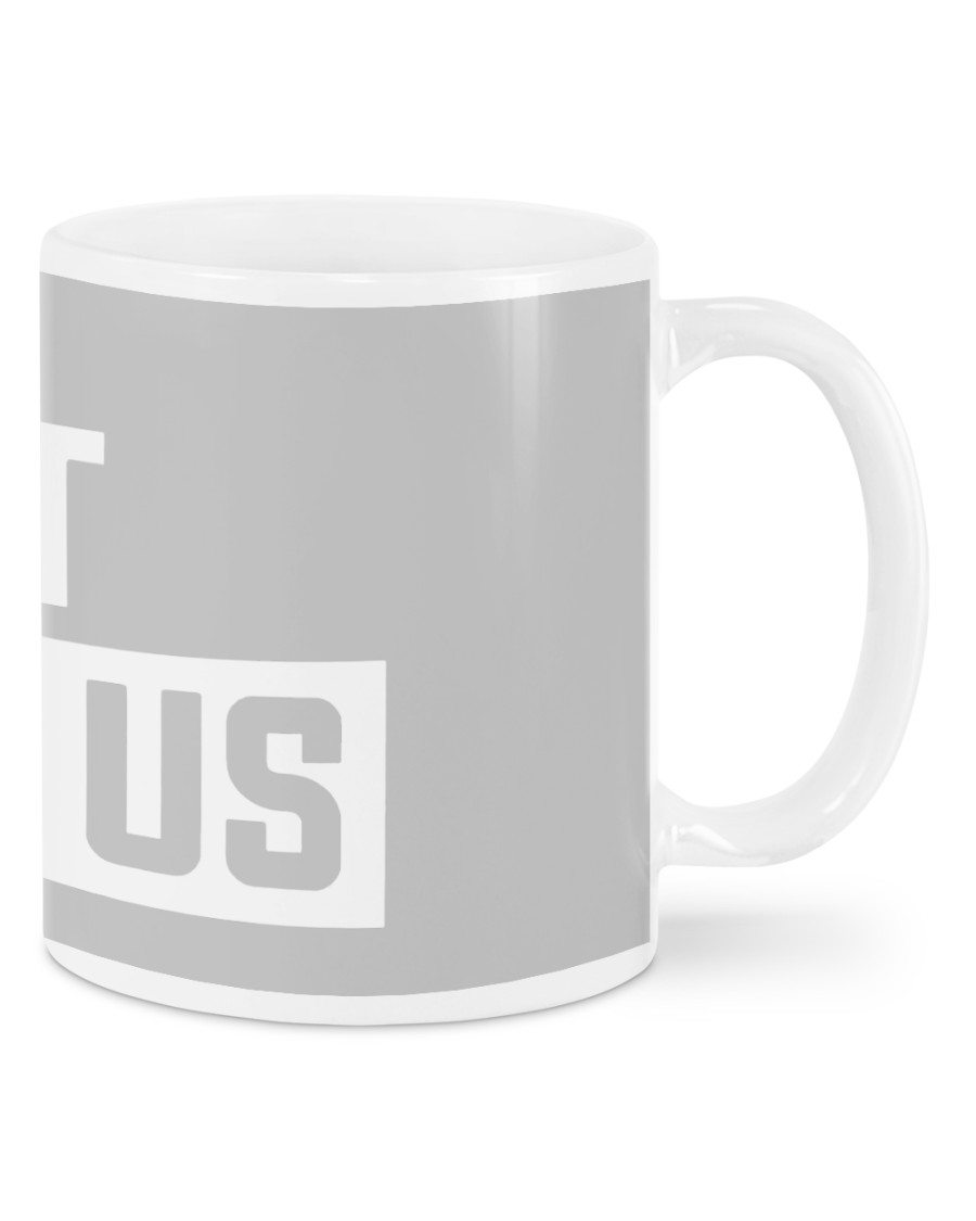 Hate Won't Make Us Great Feminism Mugs Hate Won't Make Us Great Feminism Mugs