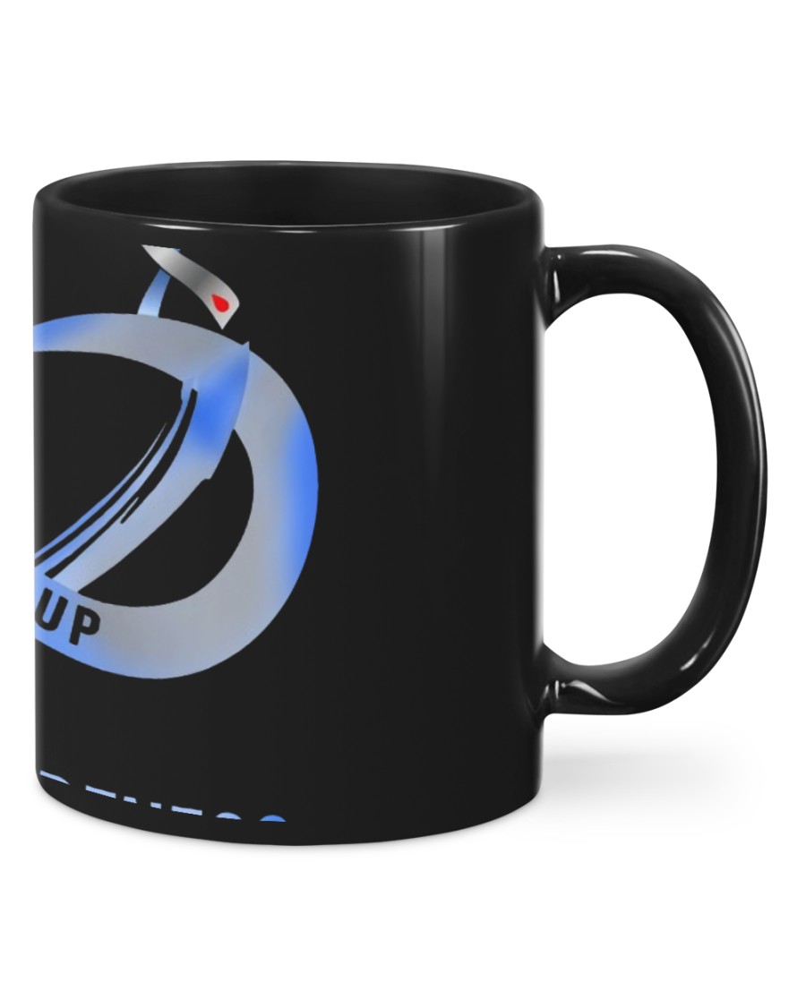 Never Giver Up Diabetes Awareness Mugs Never Giver Up Diabetes Awareness Mugs